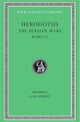 The Persian Wars, Volume II – Books 3–4