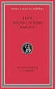 History of Rome, Volume VIII