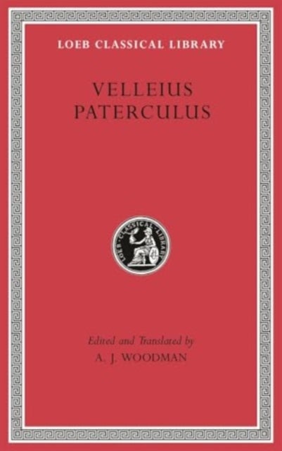 Velleius Paterculus