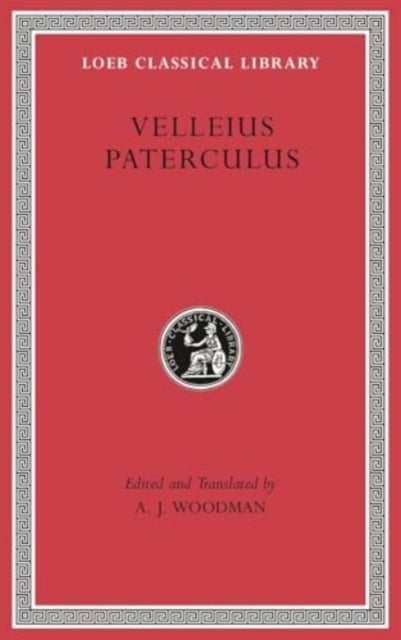 Velleius Paterculus