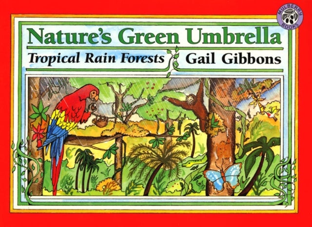 Nature''s Green Umbrella