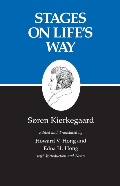Stages on Life`s Way