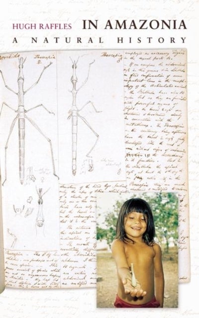 In Amazonia - A Natural History