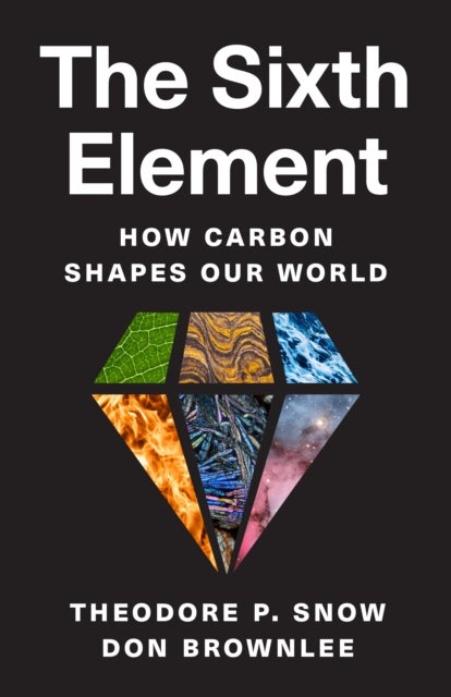 The Sixth Element – How Carbon Shapes Our World - How Carbon Shapes Our World