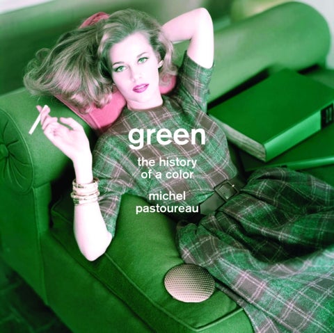 Green – The History of a Color - The History of a Color
