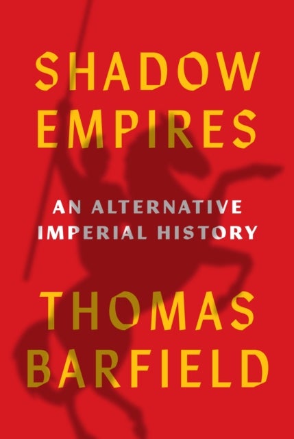 Shadow Empires – An Alternative Imperial History - An Alternative Imperial History