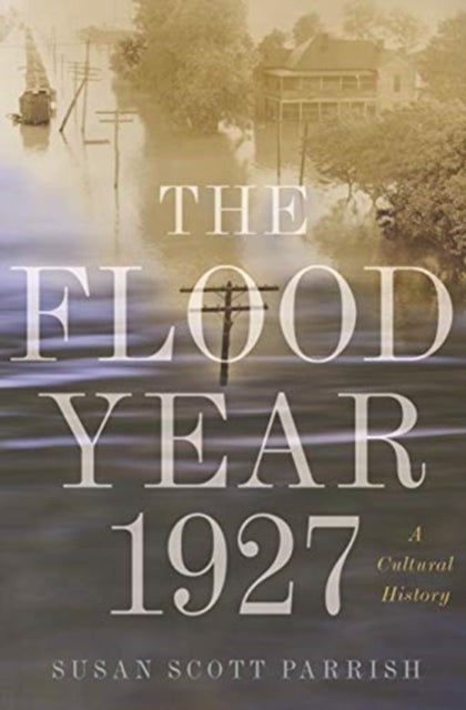 The Flood Year 1927 – A Cultural History - A Cultural History