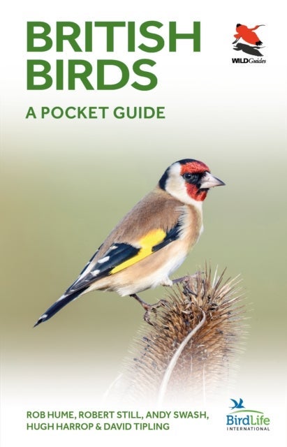 British and Irish Birds
