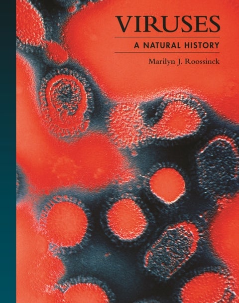 Viruses – A Natural History - A Natural History