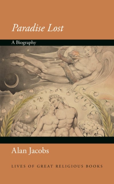 Paradise Lost - A Biography