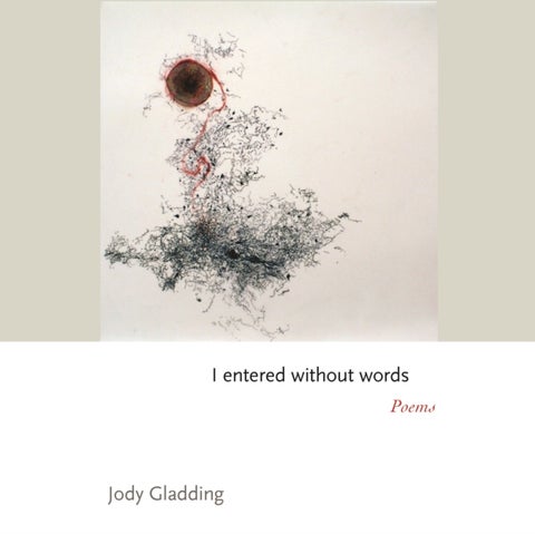 I entered without words – Poems - Poems