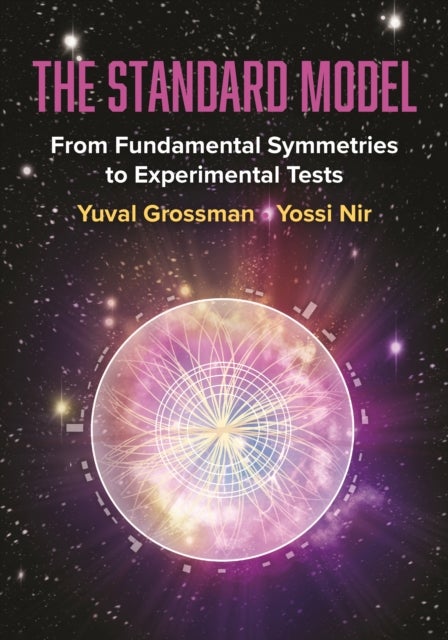 The Standard Model – From Fundamental Symmetries to Experimental Tests - From Fundamental Symmetries to Experimental Tests