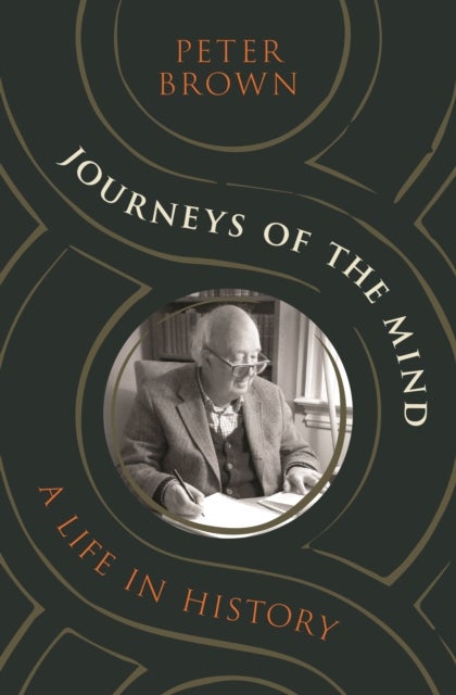 Journeys of the Mind – A Life in History