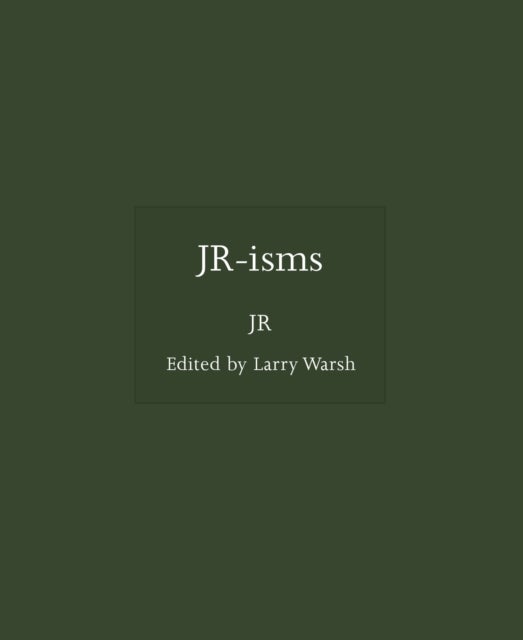 JR–isms