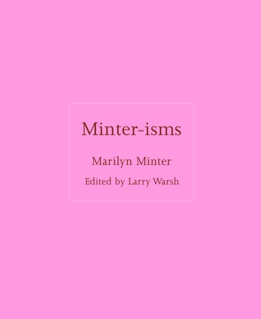Minter–isms