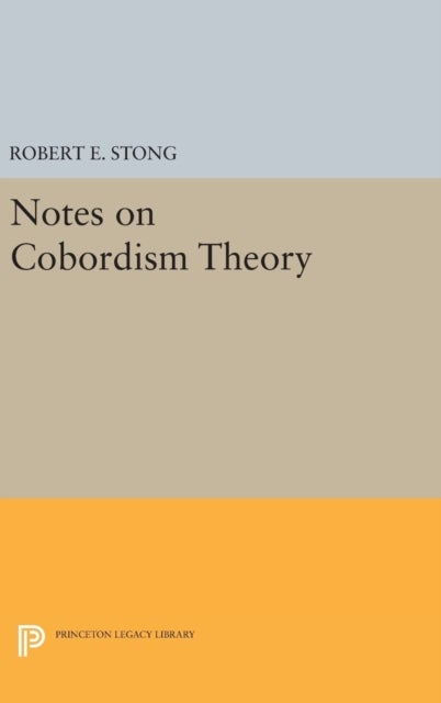 Notes on Cobordism Theory