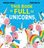 This Book is Full of Unicorns (PB)