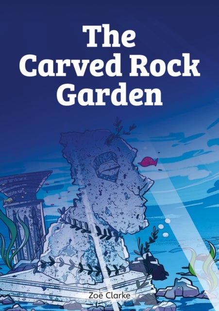 Striders Phonics Readers Set 07: The Carved Rock Garden