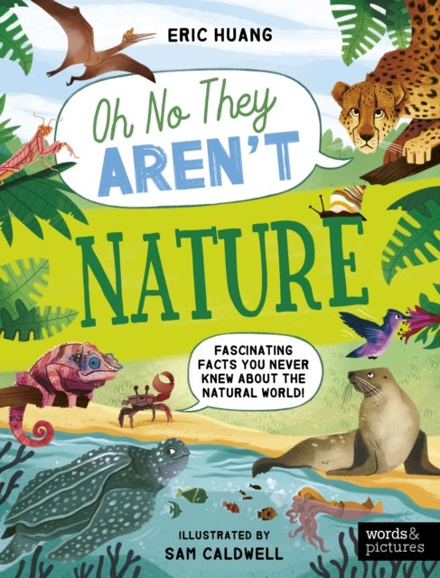 Nature - Fascinating Facts You Never Knew About the Natural World!