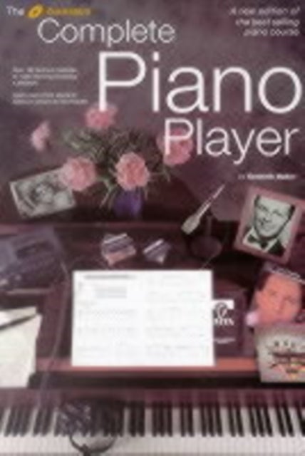 The Complete Piano Player - Omnibus Compact Edition