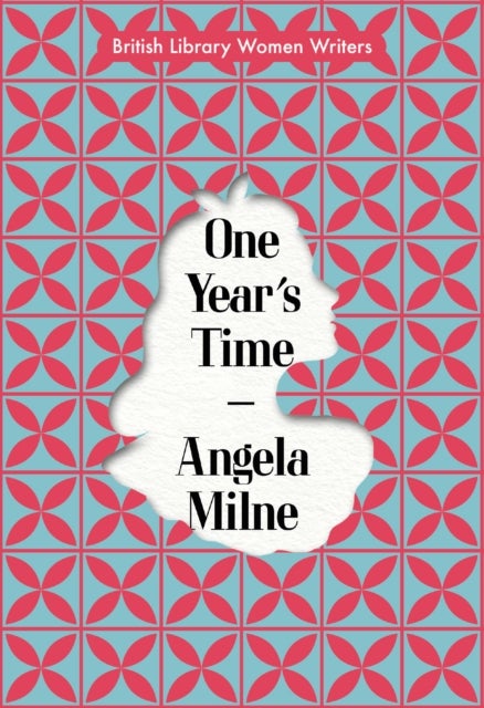 One Year’s Time