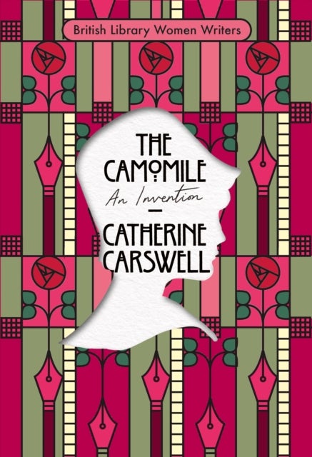 Camomile - An Invention
