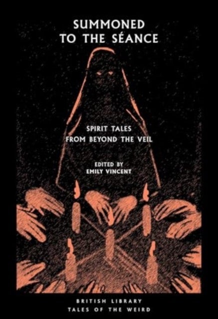 Summoned to the Séance