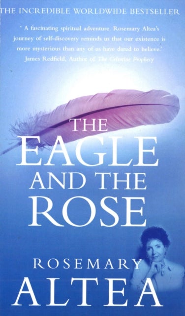 Eagle And The Rose