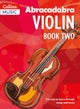 ABRACADABRA VIOLIN PB 2