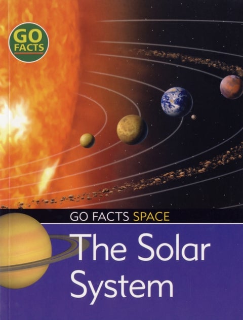 The Solar System