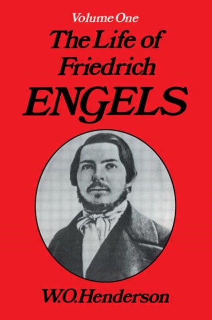 Friedrich Engels - Young Revolutionary