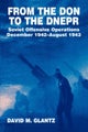 From the Don to the Dnepr