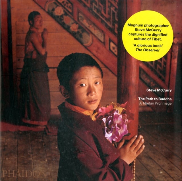 Path to Buddha - A Tibetan Pilgrimage