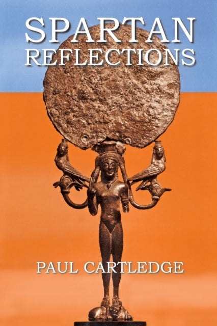Spartan Reflections
