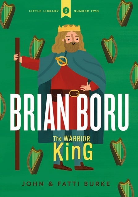 Brian Boru