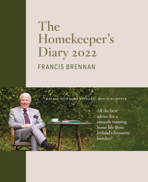 The Homekeeper''s Diary 2022