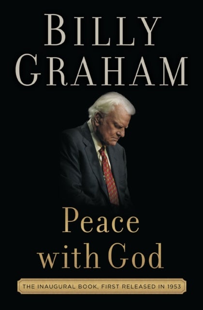 Peace with God - The Secret of Happiness