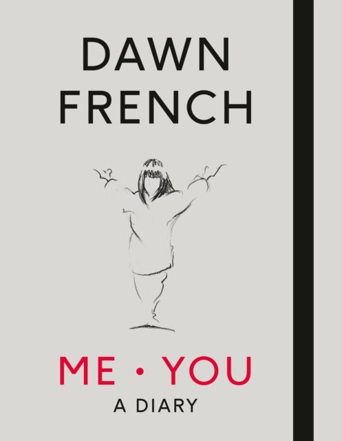 Me. You. A Diary - The No.1 Sunday Times Bestseller