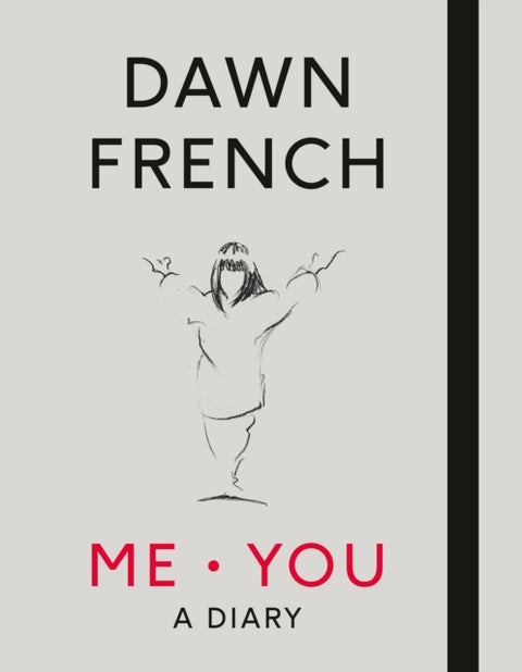 Me. You. A Diary - The No.1 Sunday Times Bestseller