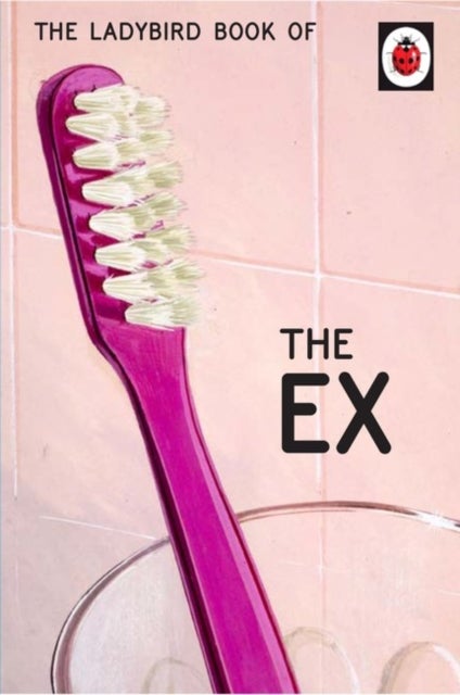 The Ladybird Book of The Ex