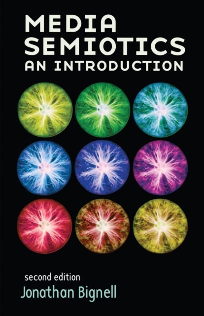 Media semiotics - An introduction