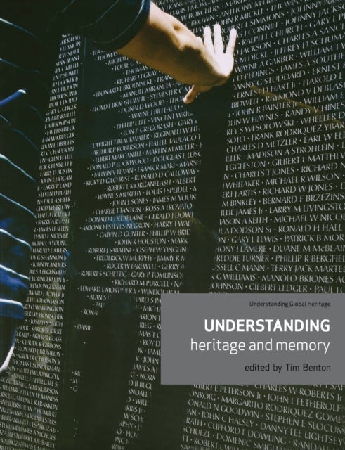 Understanding heritage and memory