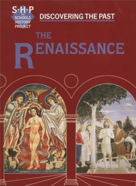 Renaissance  Pupil''s Book