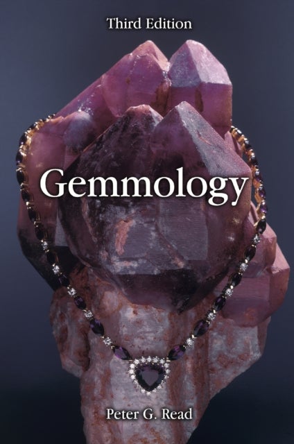 Gemmology - 3rd Edition