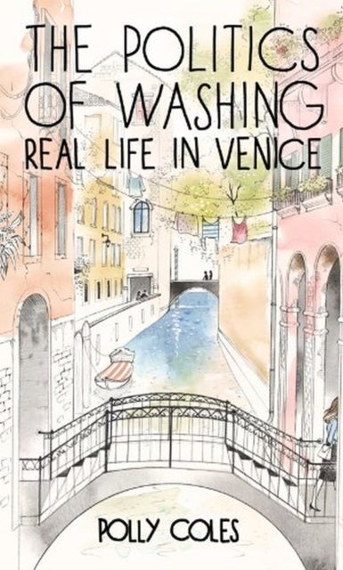 Politics of Washing - Real Life in Venice