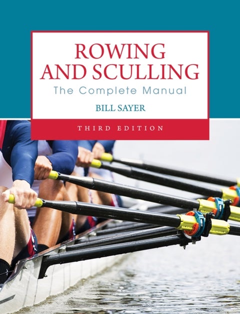 Rowing And Sculling