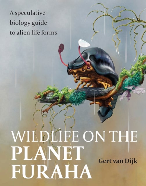 Wildlife on the Planet Furaha - A Speculative Biology Guide to Alien Life Forms