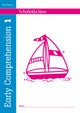 Early Comprehension Book 1