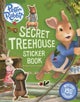 Peter Rabbit Animation: Secret Treehouse Sticker Activity Book