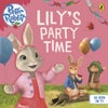 Peter Rabbit Animation: Lily''s Party Time